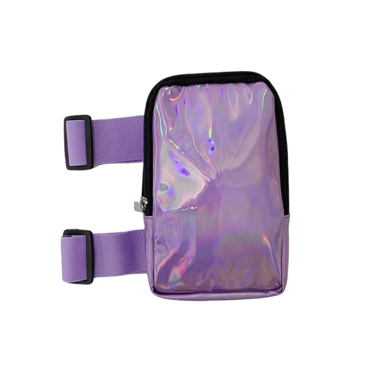 Purple Blue online Mermaid Sparkle Sequin Fanny Pack Bum Waist Bag Festival EDM Rave Mardi Gras Carnival Coachella Purse Satchel Crossbody Pouch