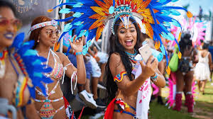 Miami Carnival - Carnival's Biggest Return Since 2020