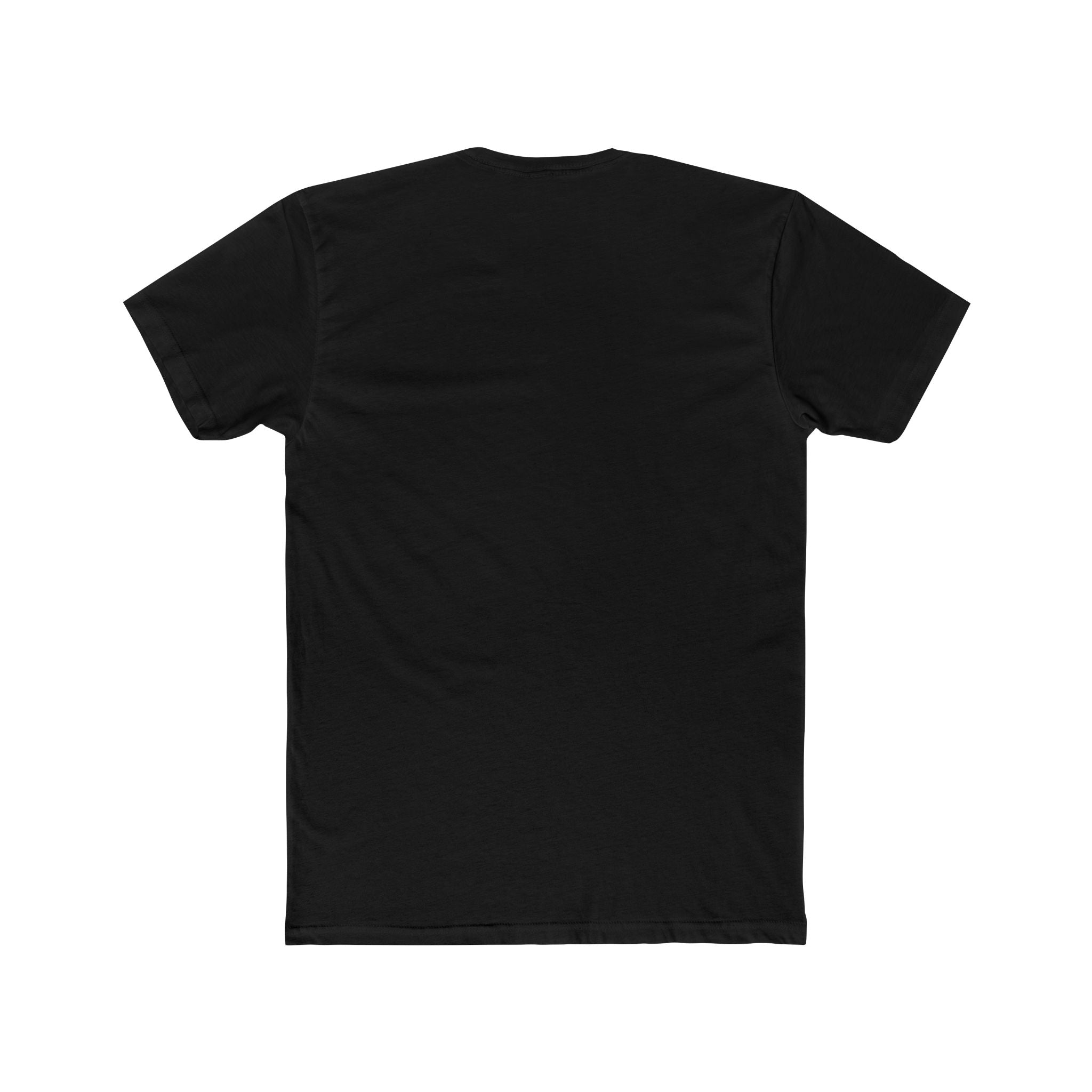 Fete Expert Unisex Cotton Crew Tee