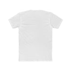 Fete Expert Classic Unisex Cotton Crew Tee - Fuschia
