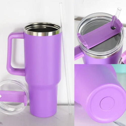 Fete Expert 40oz Road Cups