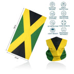 Multi Flex Caribbean Bandana