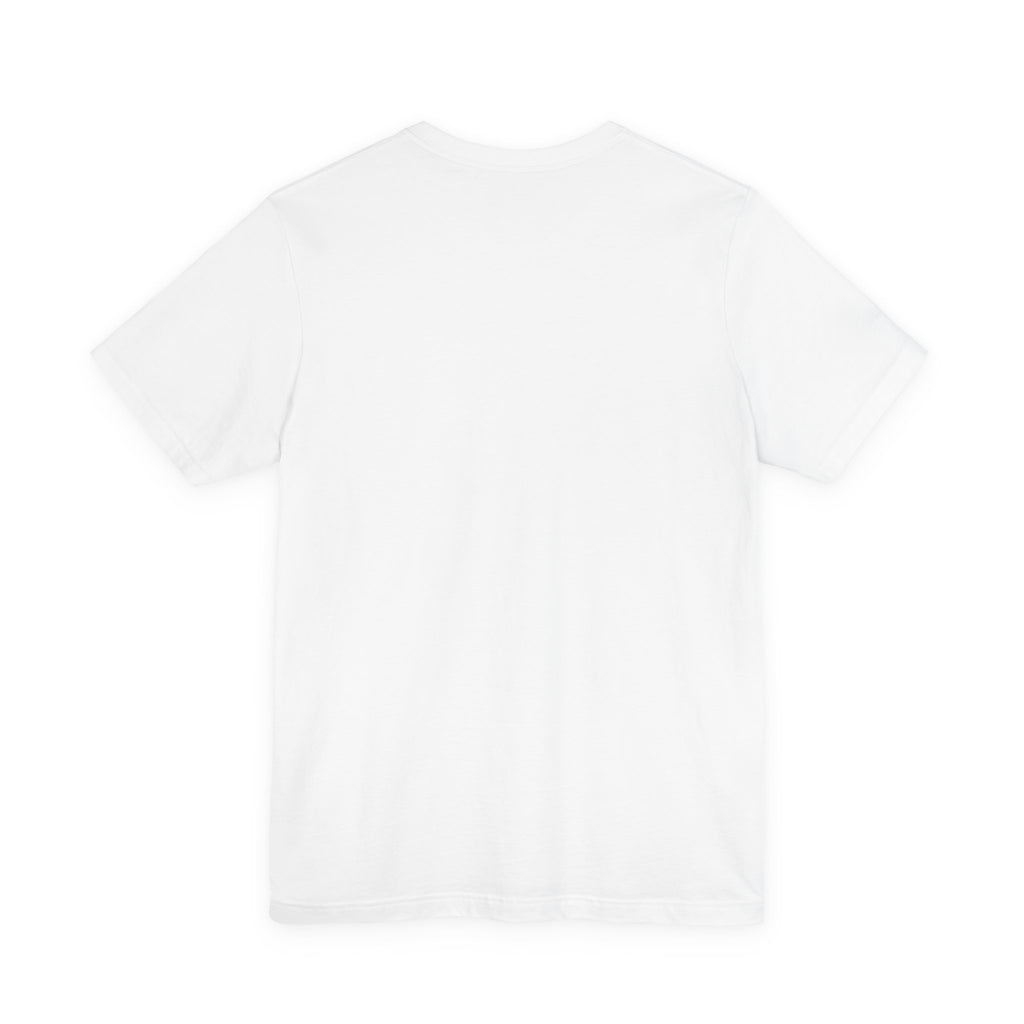 Fete Expert Classic Unisex Short Sleeve Tee