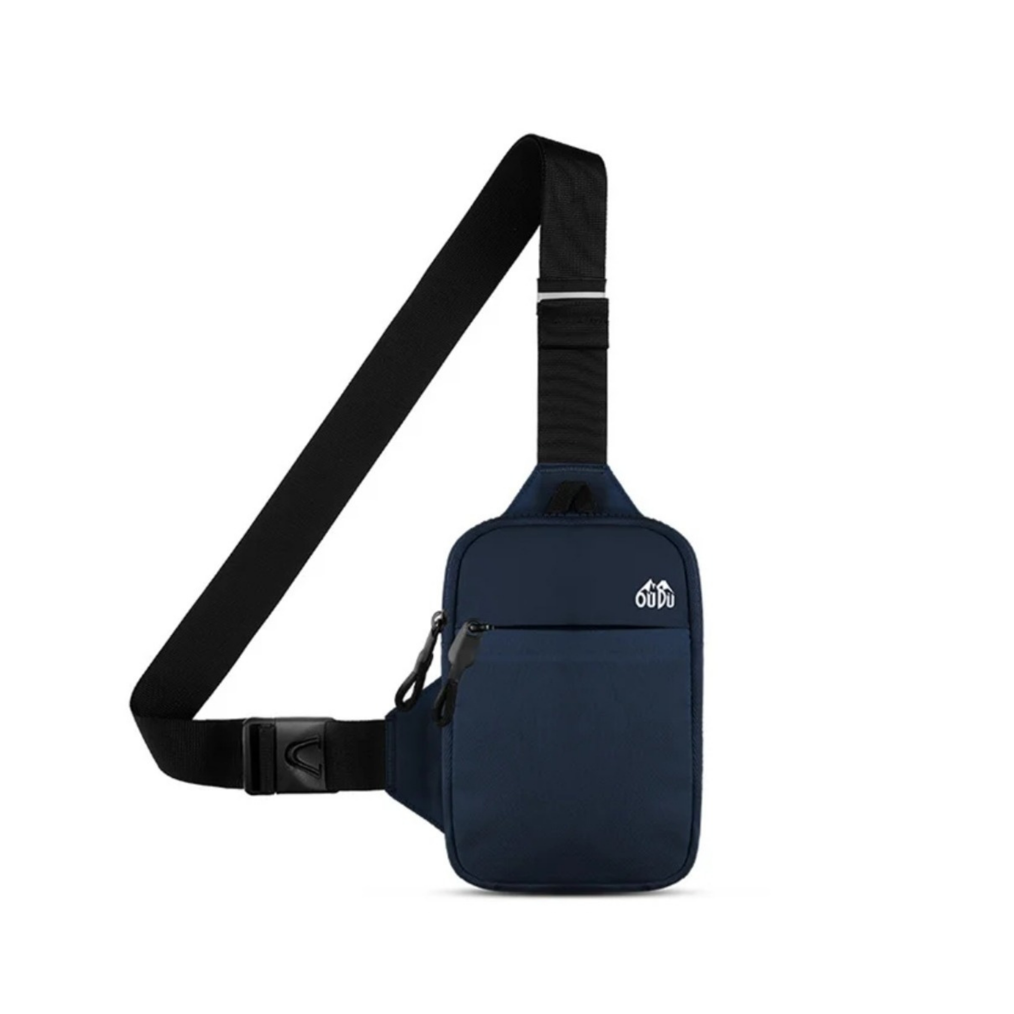 Fete Expert  Crossbody Chest Bag