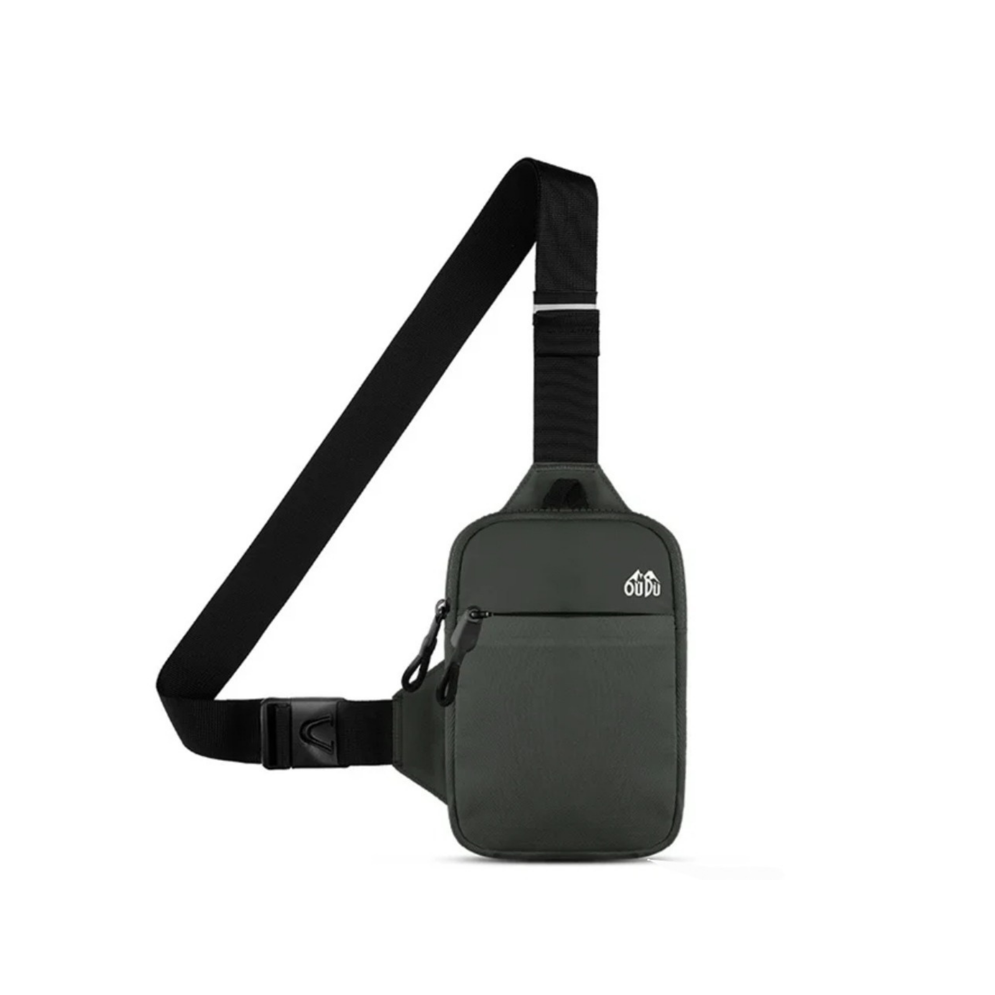 Fete Expert  Crossbody Chest Bag