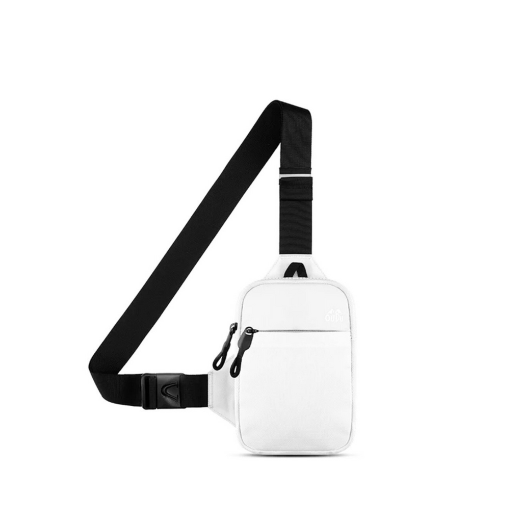 Fete Expert  Crossbody Chest Bag