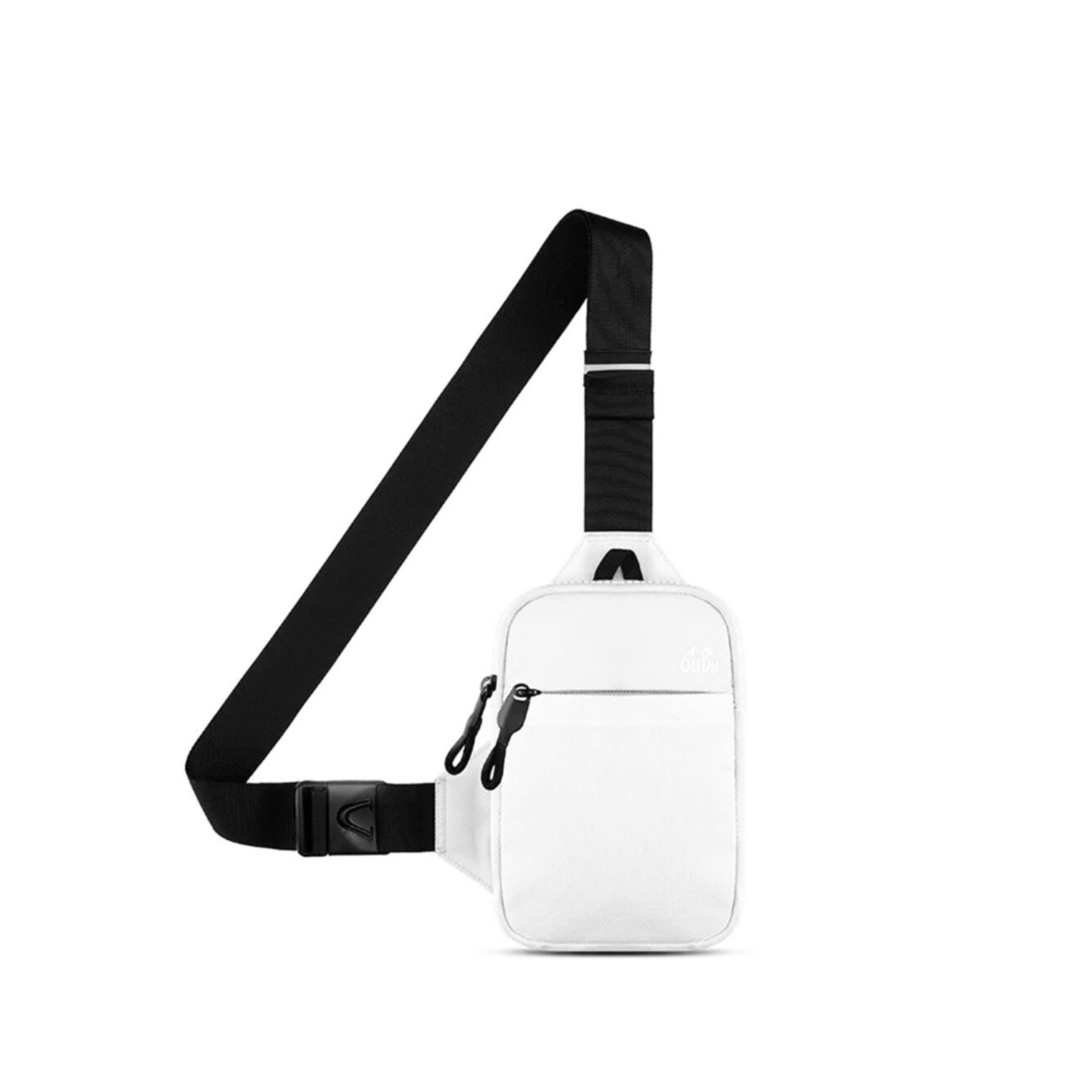 Fete Expert  Crossbody Chest Bag