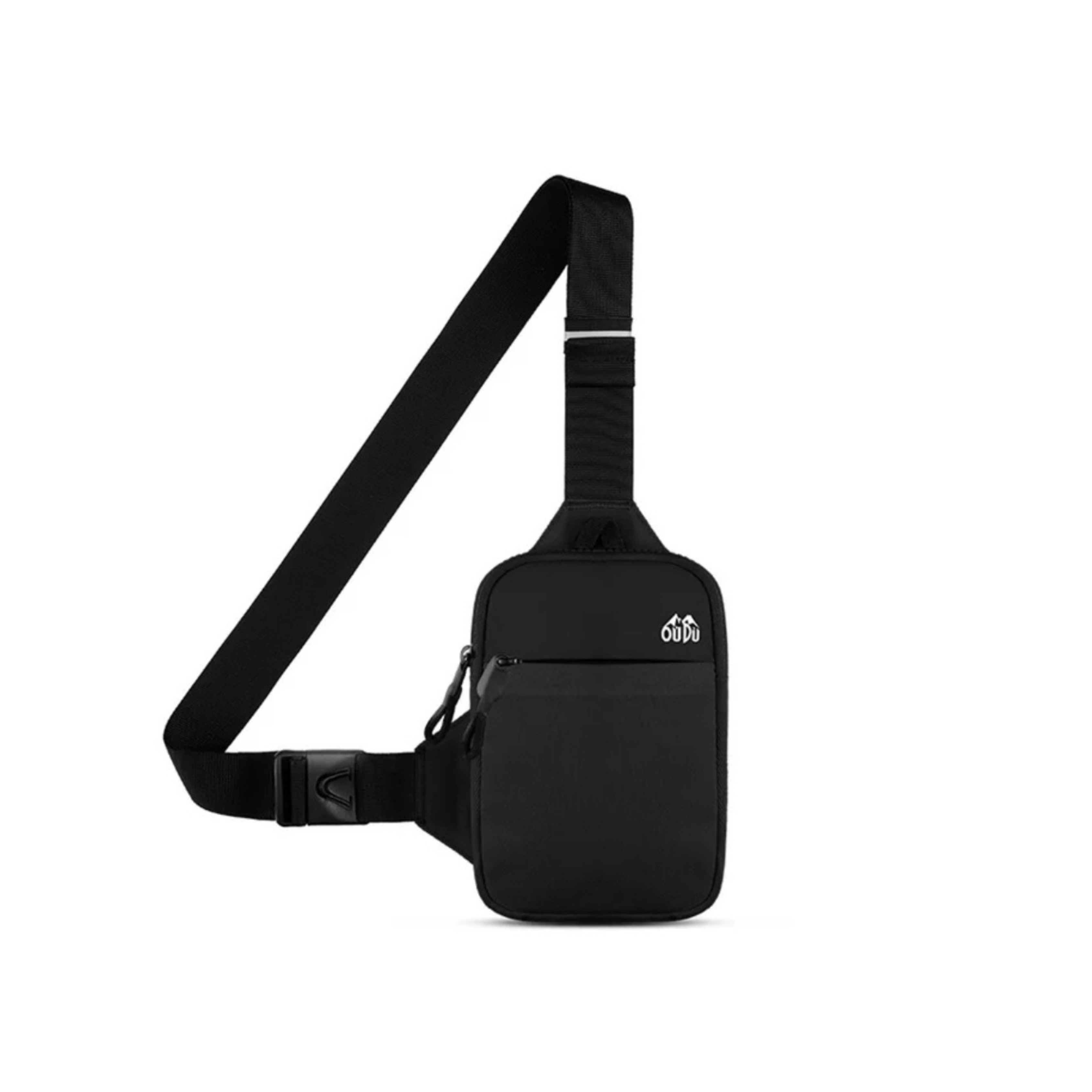Fete Expert  Crossbody Chest Bag