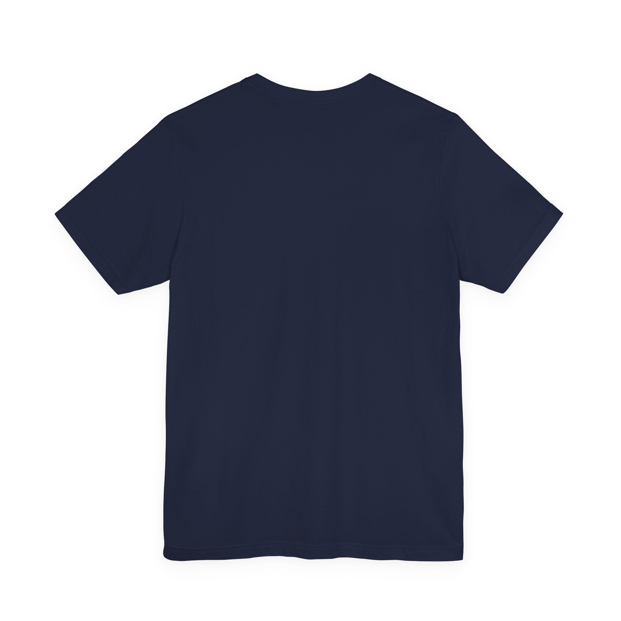 Fete Expert Classic Unisex Short Sleeve Tee