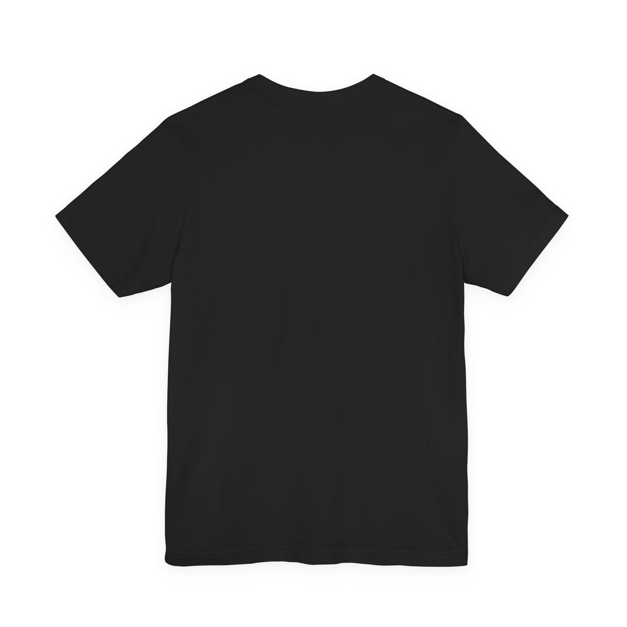 Fete Expert Classic Unisex Short Sleeve Tee