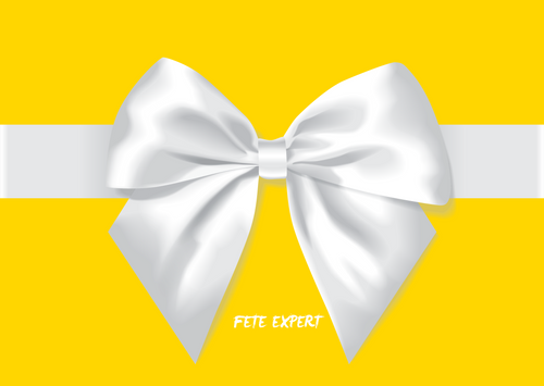 Fete Expert Gift Card
