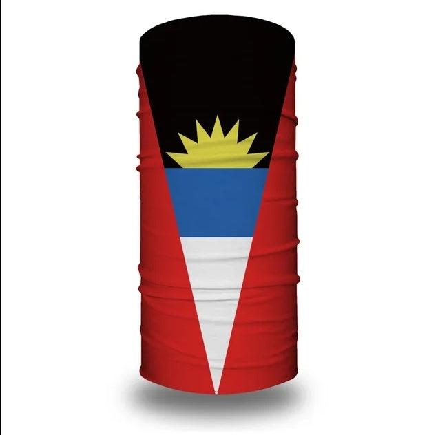 Multi Flex Caribbean Bandana
