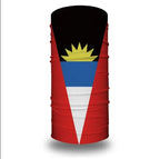 Multi Flex Caribbean Bandana