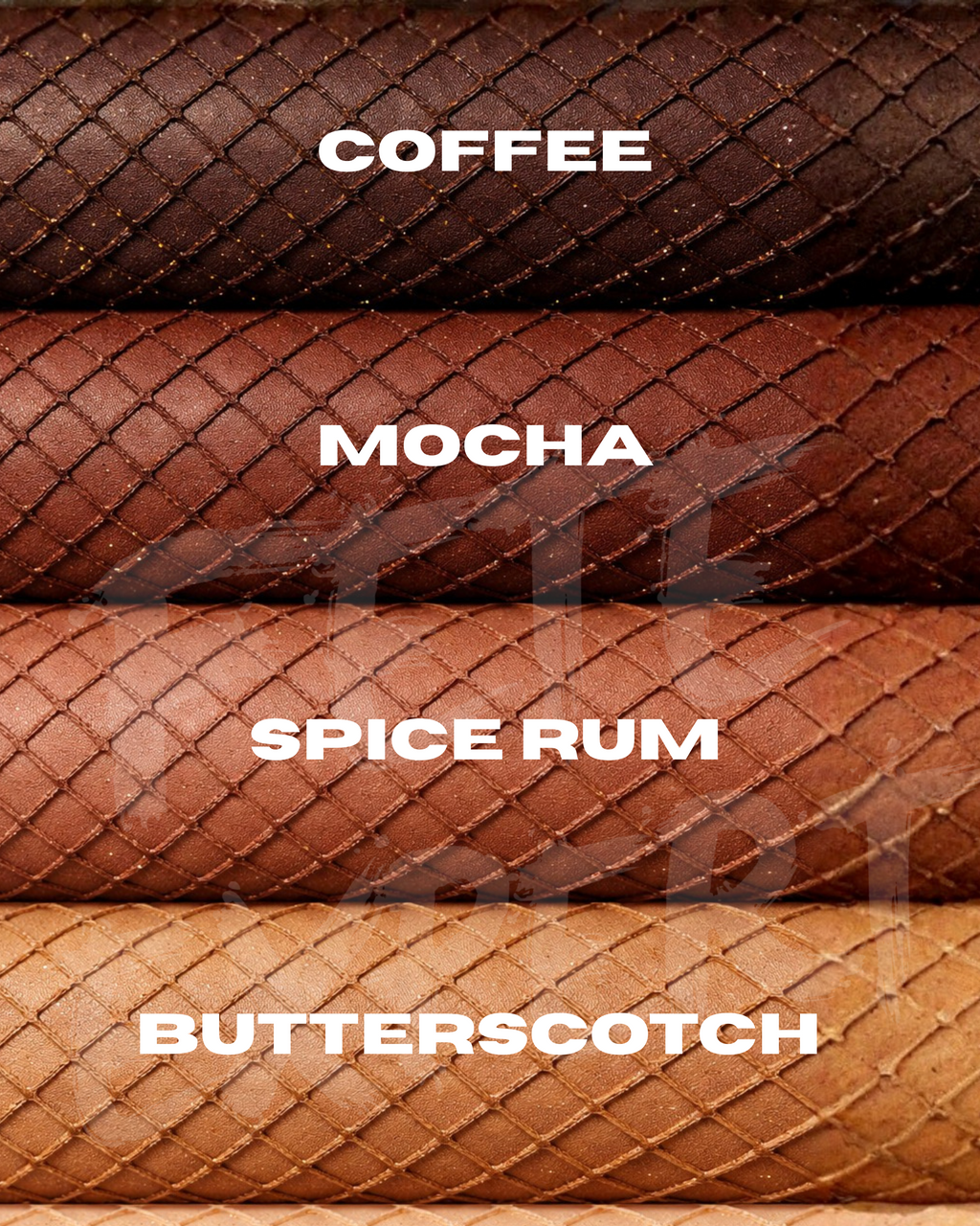 Full Flavour Fishnets (Pre-Order)