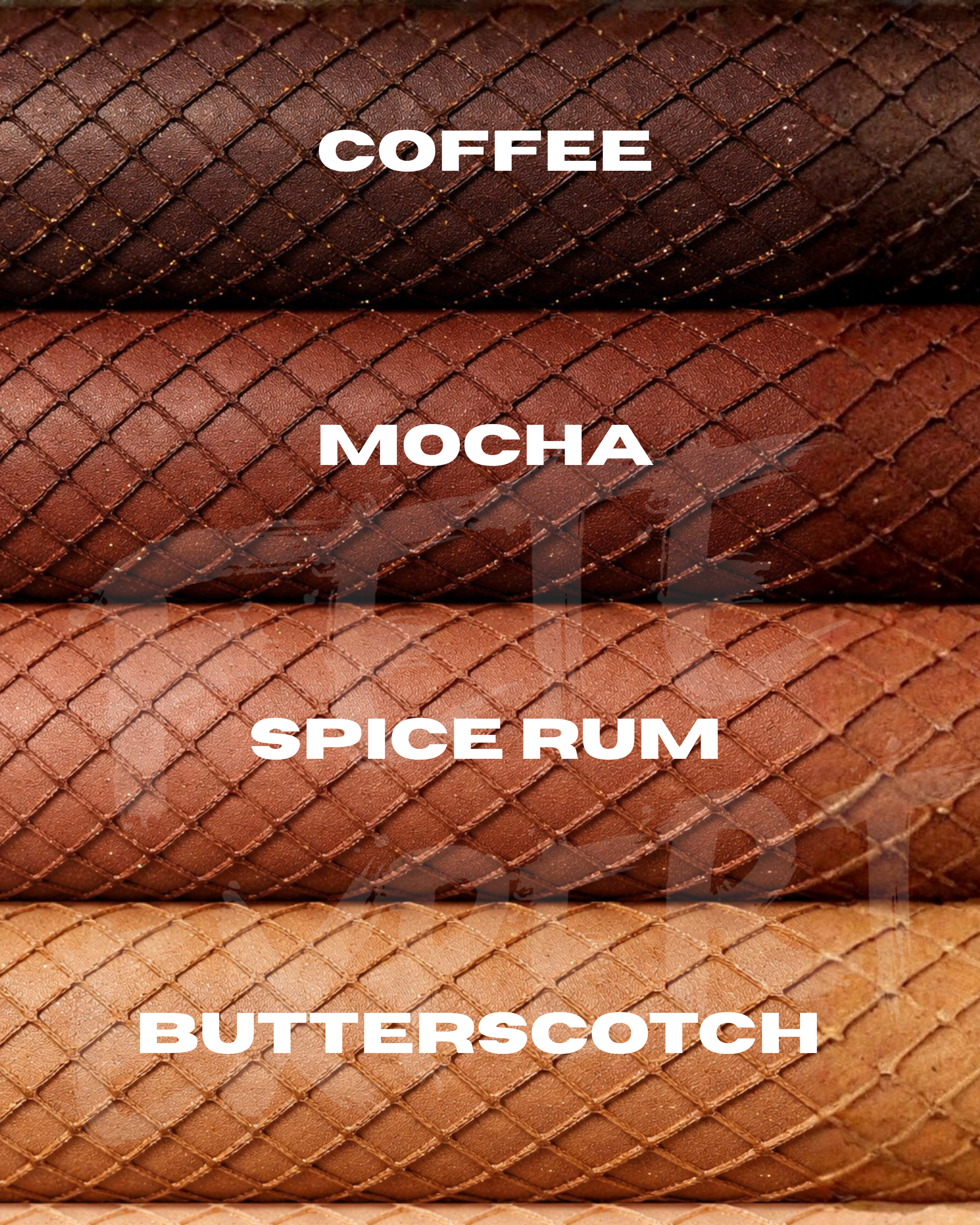 Full Flavour Fishnets (Pre-Order)