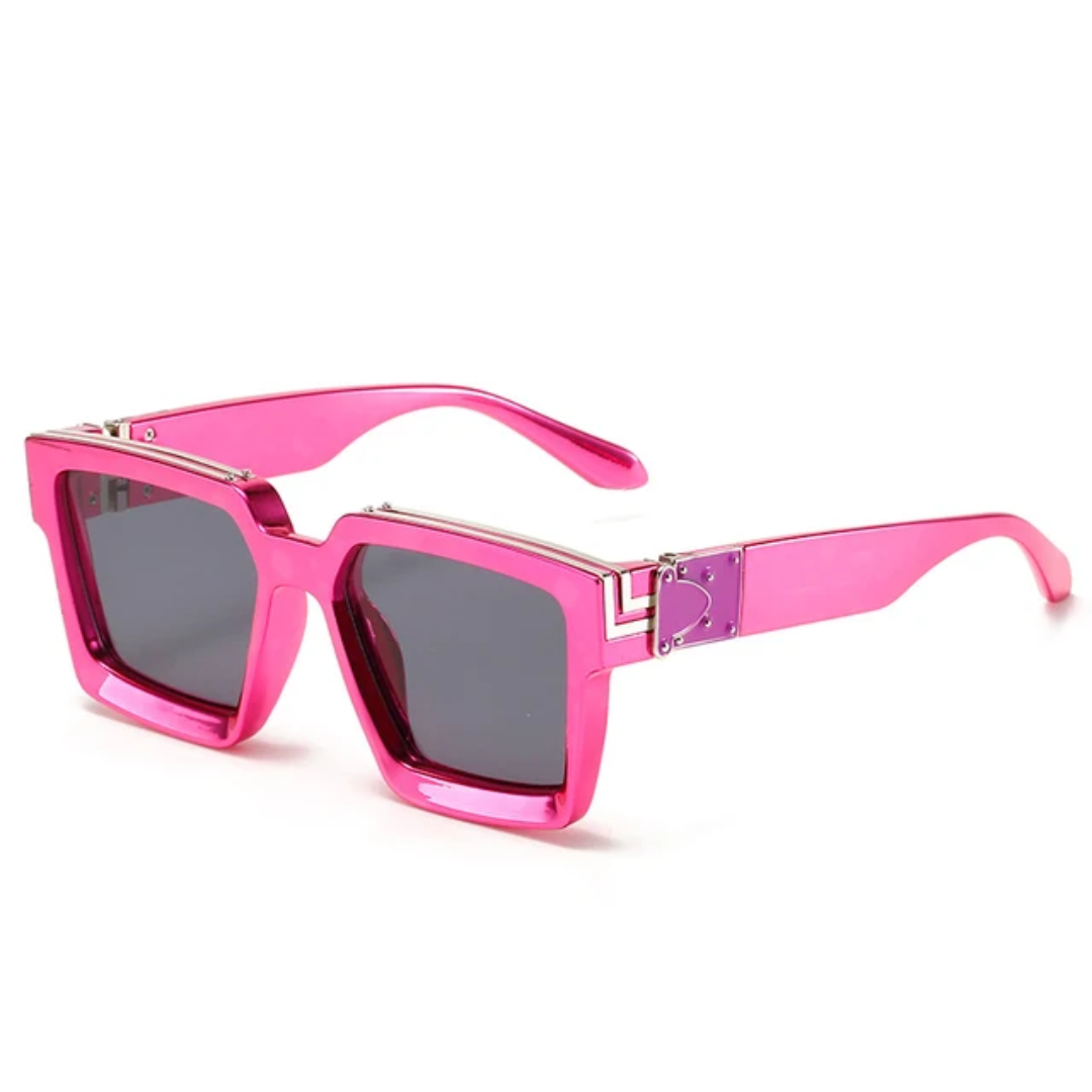Lookin Over Sunglasses