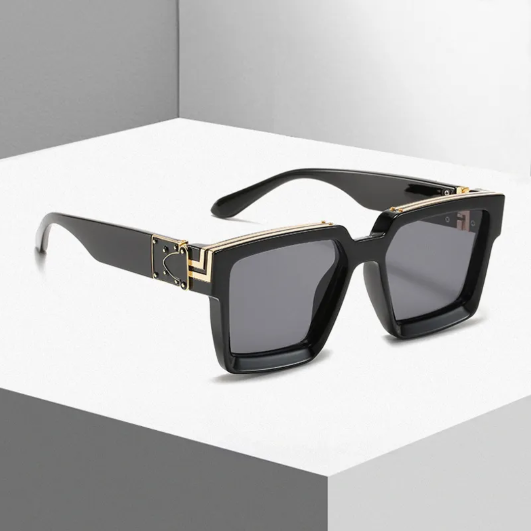 Lookin Over Sunglasses
