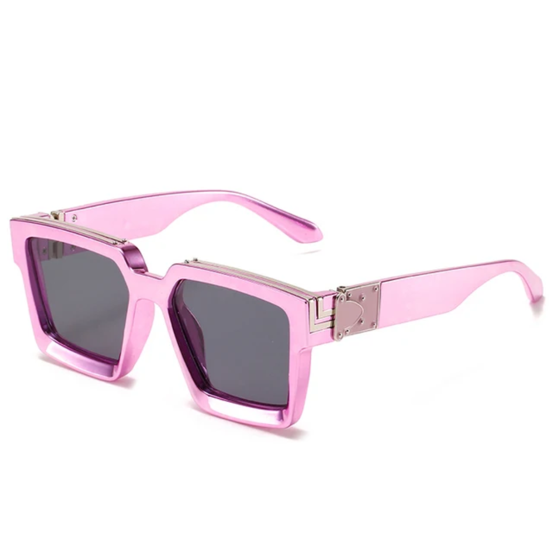 Lookin Over Sunglasses