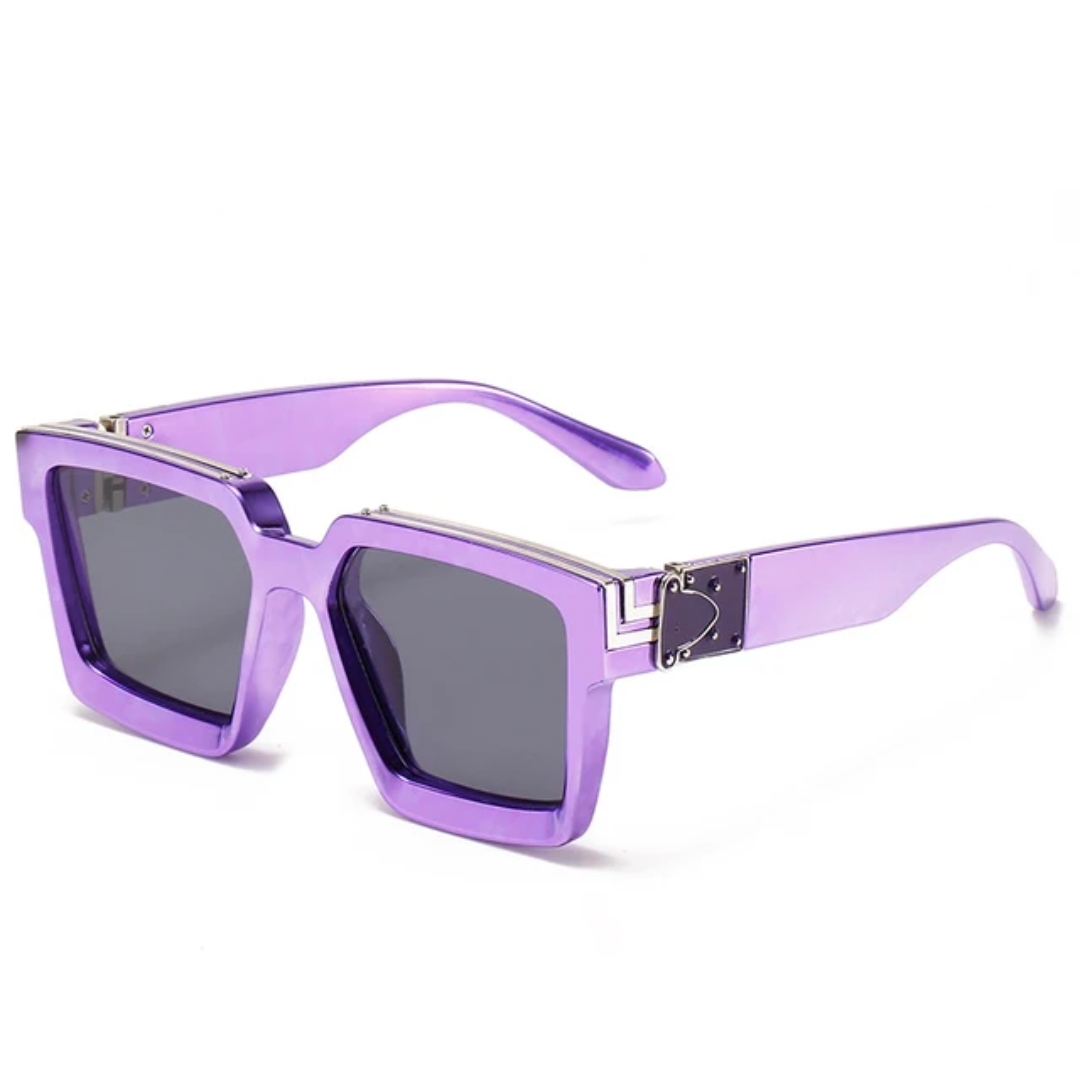 Lookin Over Sunglasses