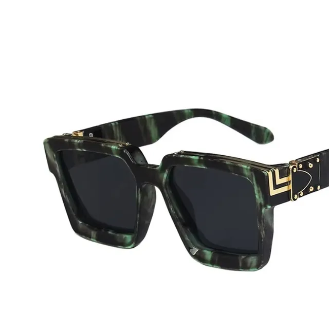 Lookin Over Sunglasses