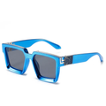 Lookin Over Sunglasses