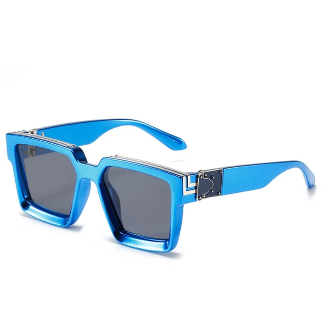 Lookin Over Sunglasses