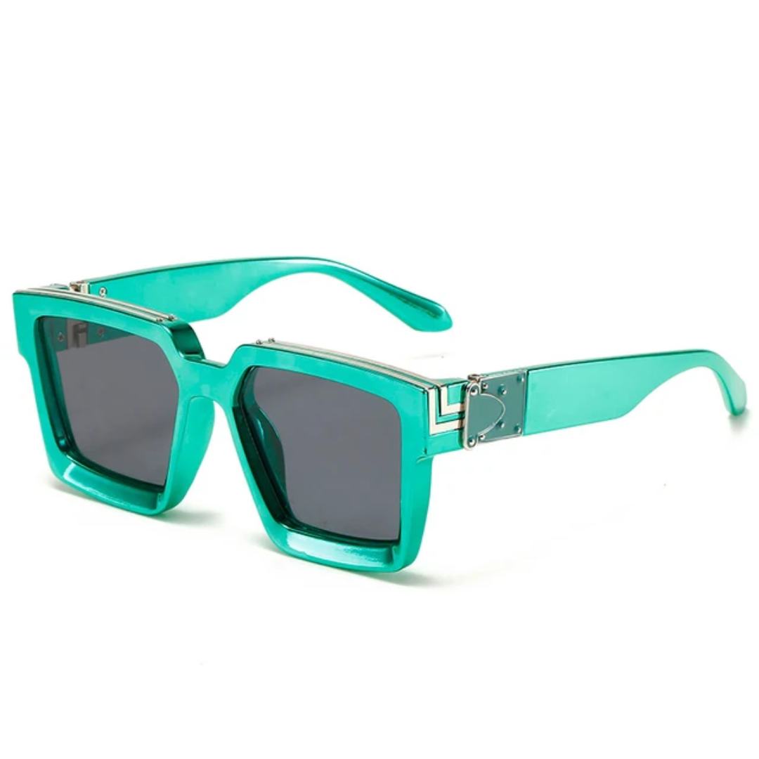 Lookin Over Sunglasses