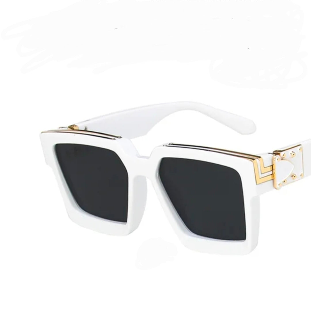 Lookin Over Sunglasses