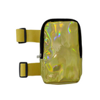 Fete Expert Signature Thigh Bag