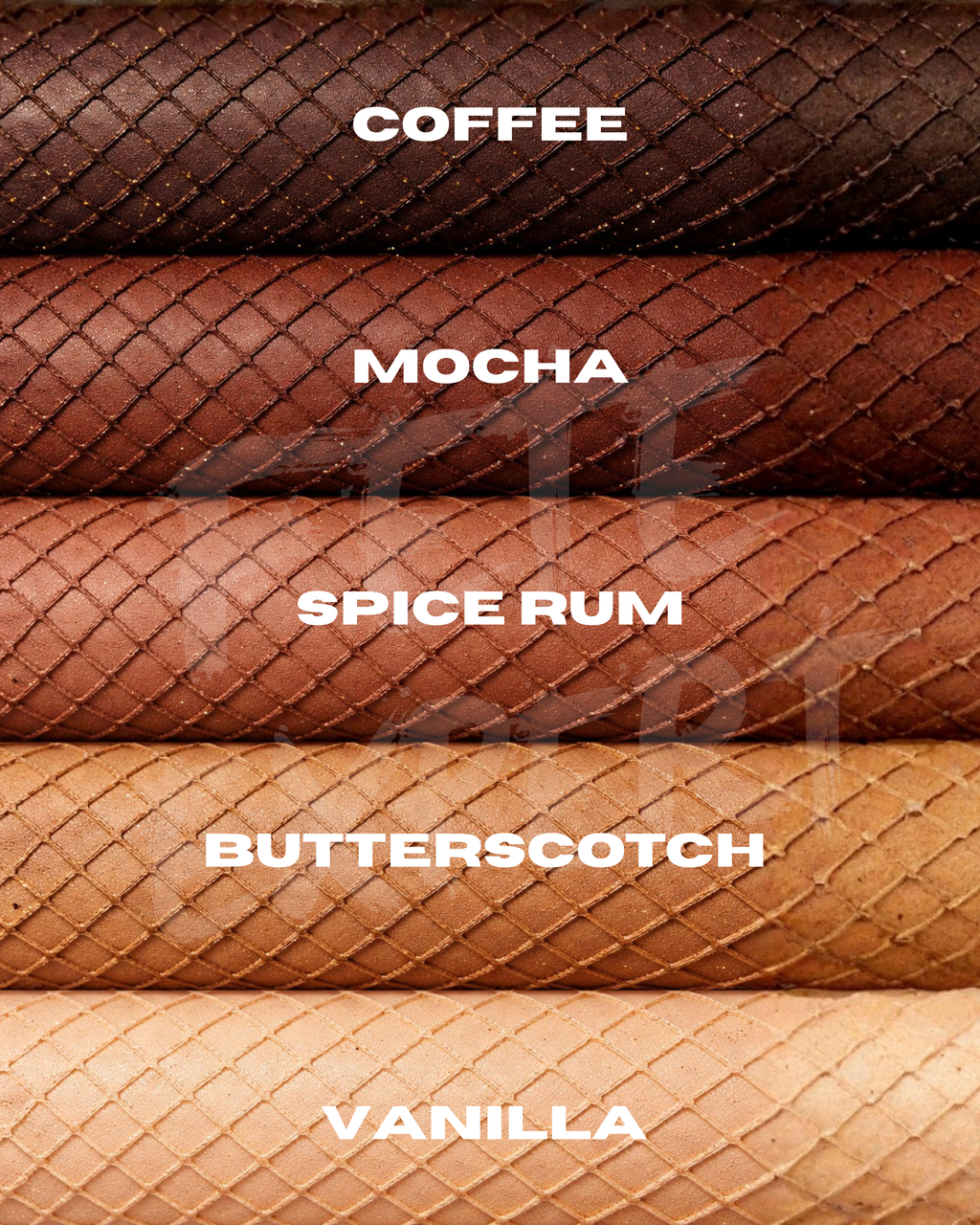 V-Cut Flavour Fishnets