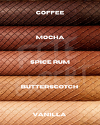 V-Cut Flavour Fishnets