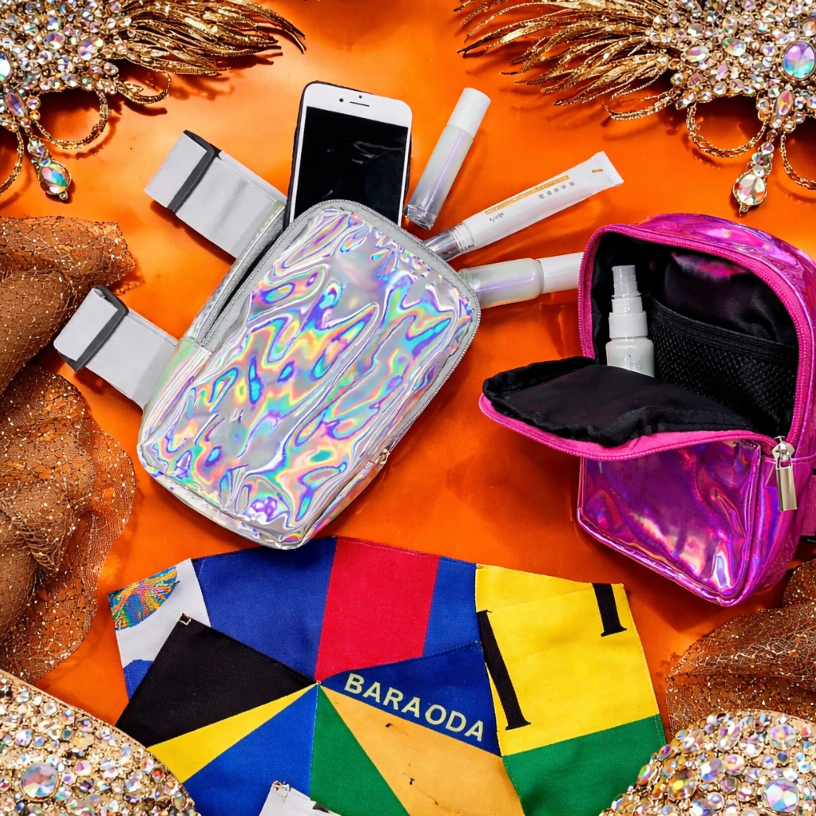 Road Expert Carnival Bundle