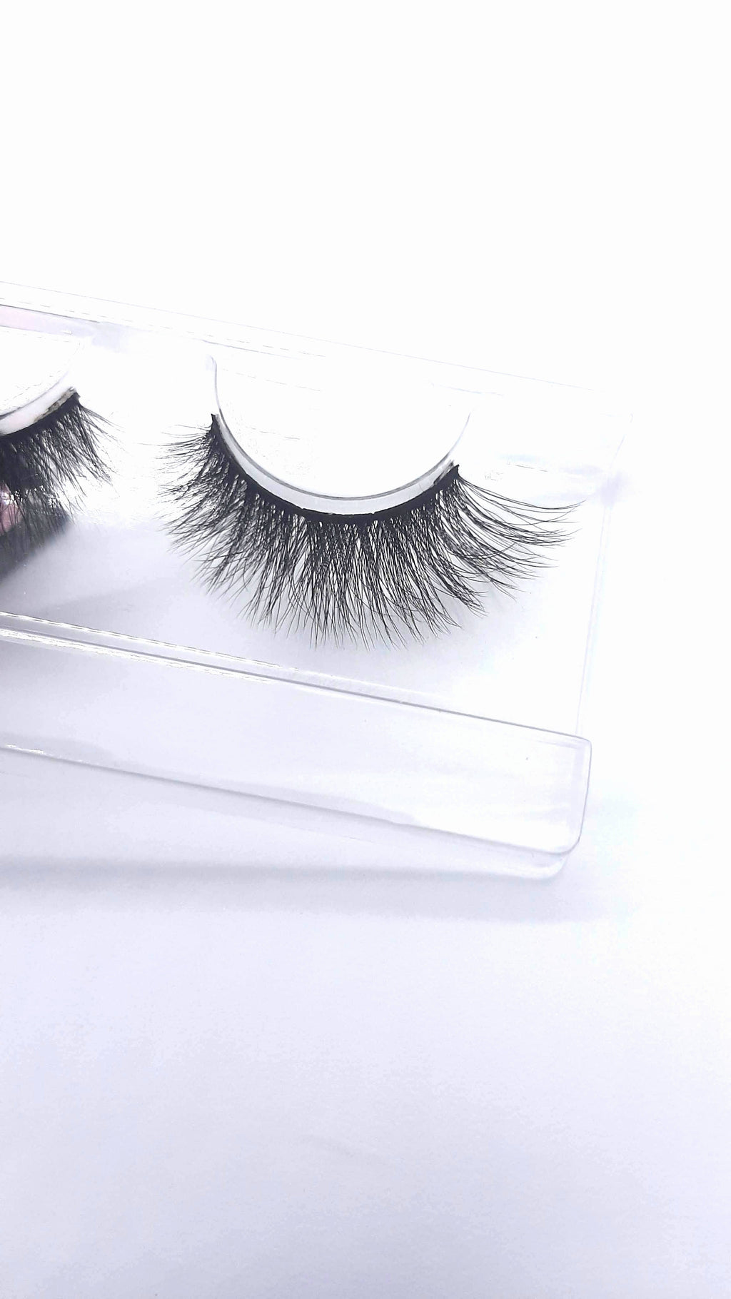 Dynasty Mink Lash Strips
