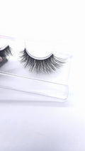 Dynasty Mink Lash Strips