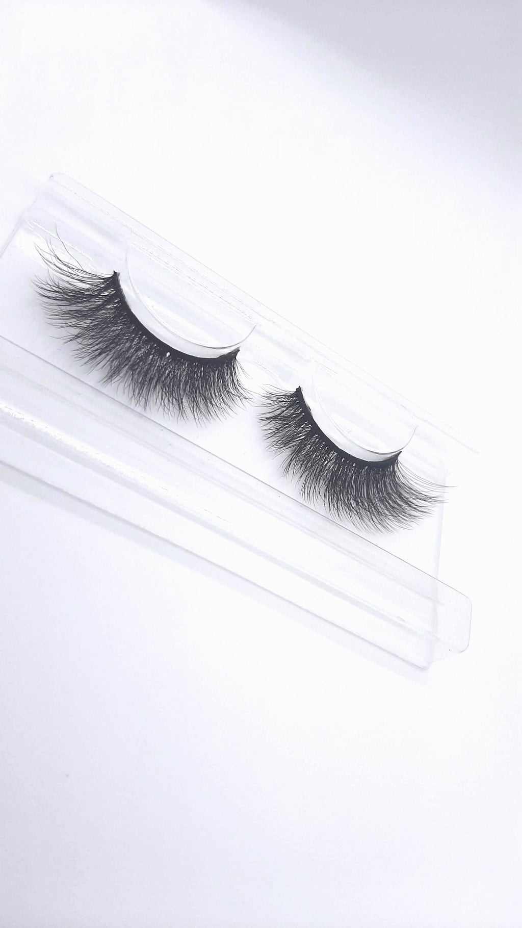 Dynasty Mink Lash Strips
