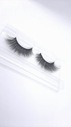 Dynasty Mink Lash Strips