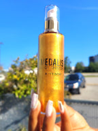 Medalist Body Shimmer