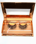 Carnival Queen 20mm Lash Strips