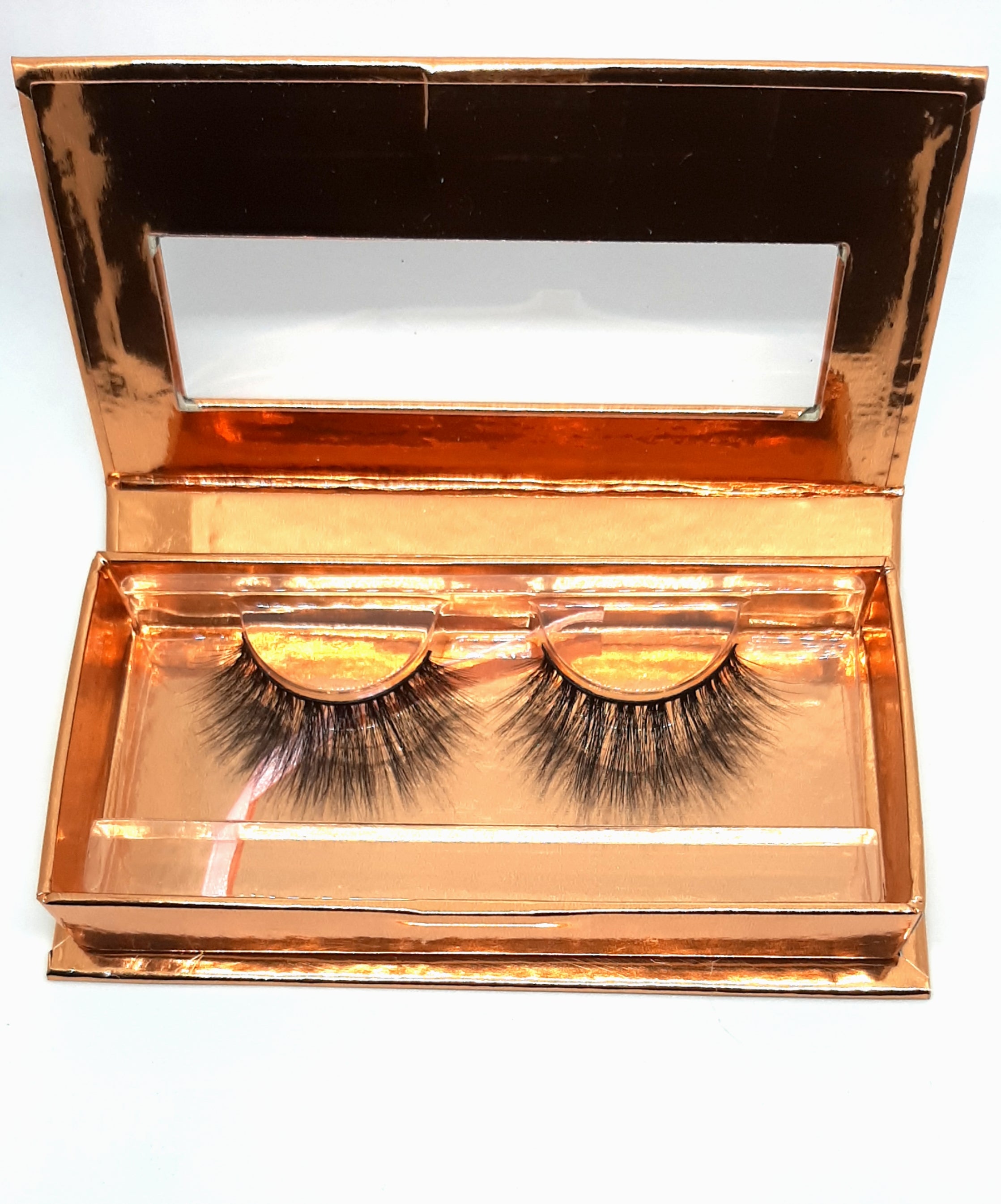 Carnival Queen 20mm Lash Strips