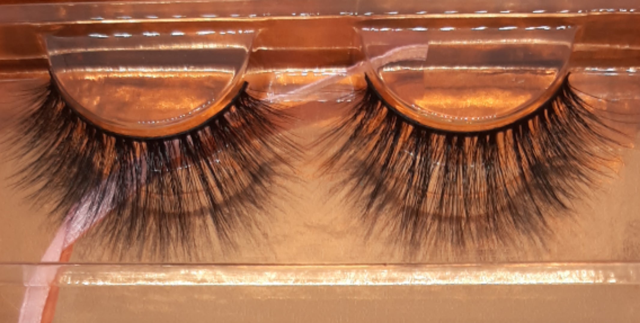 Carnival Queen 20mm Lash Strips