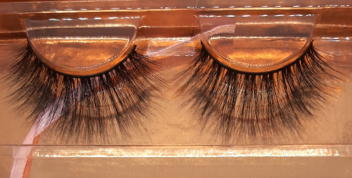 Carnival Queen 20mm Lash Strips