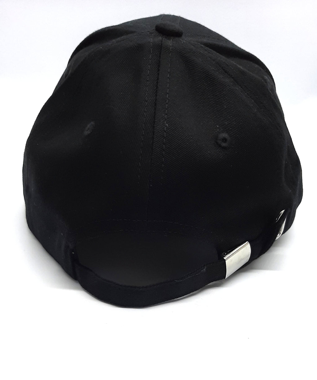 Fete Expert Signature Caps (Black)