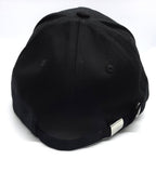 Fete Expert Signature Caps (Black)