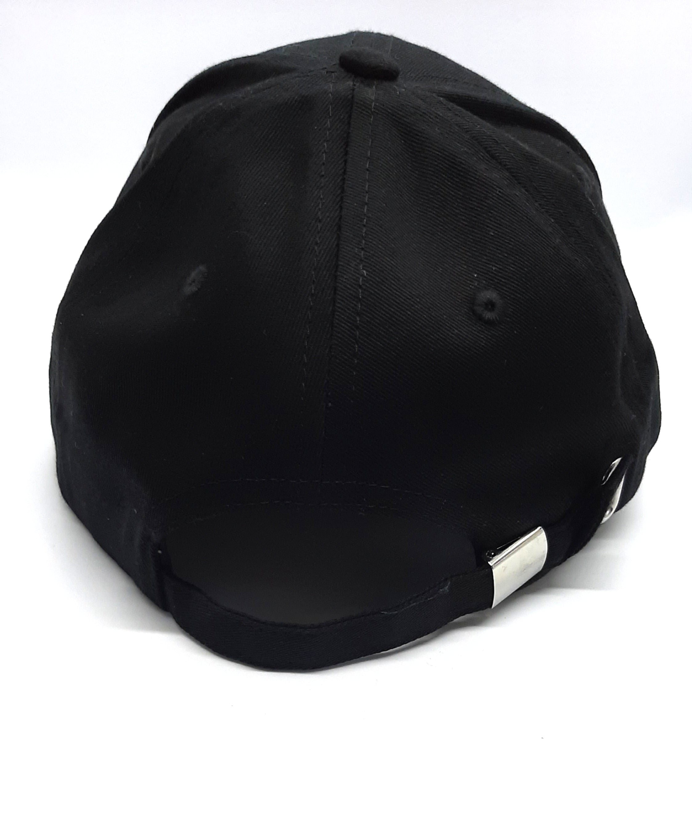 Fete Expert Signature Caps (Black)