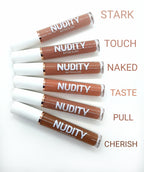 Nudity Butter Gloss