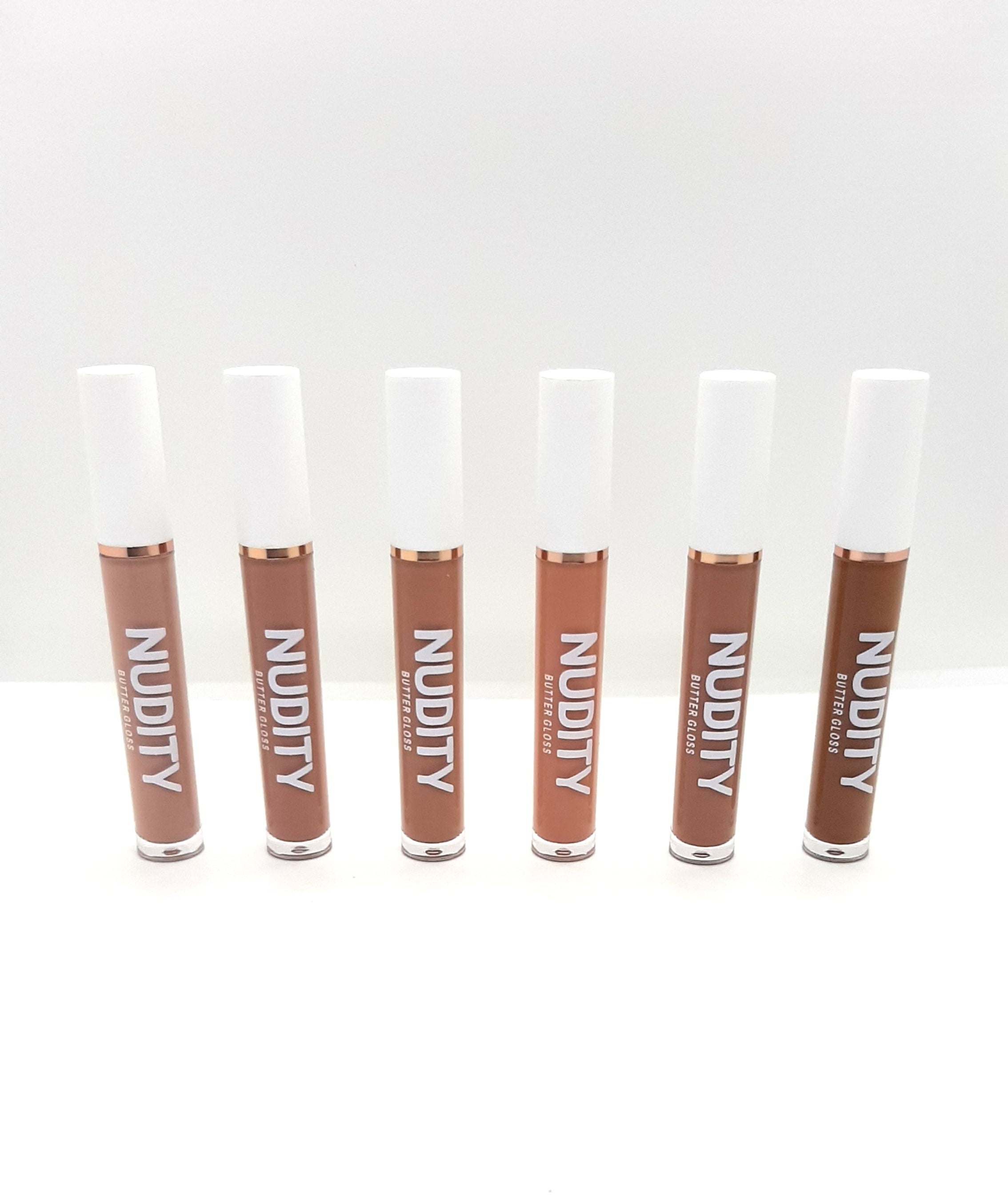 Nudity Butter Gloss