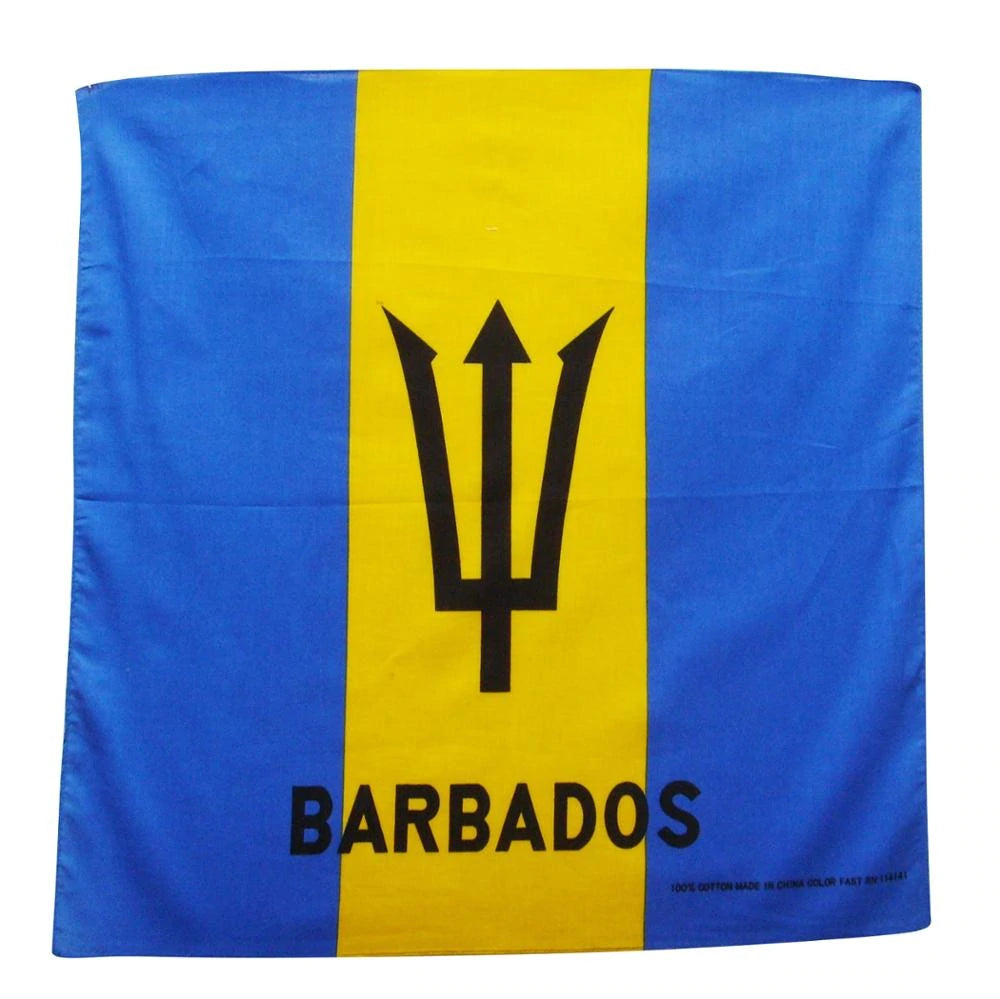 Caribbean Flags