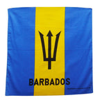 Caribbean Flags