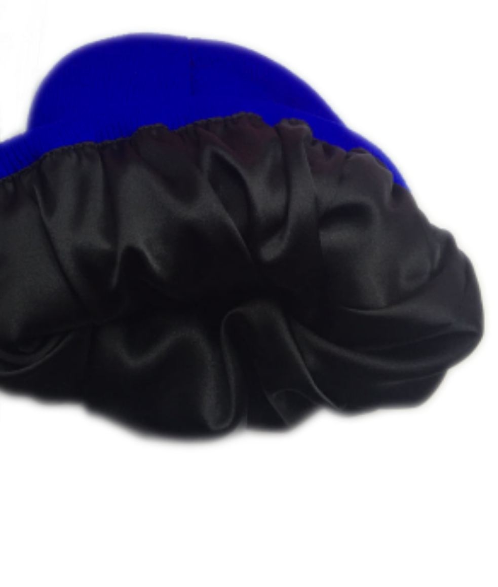 Soca Over Snow Winter Hat
