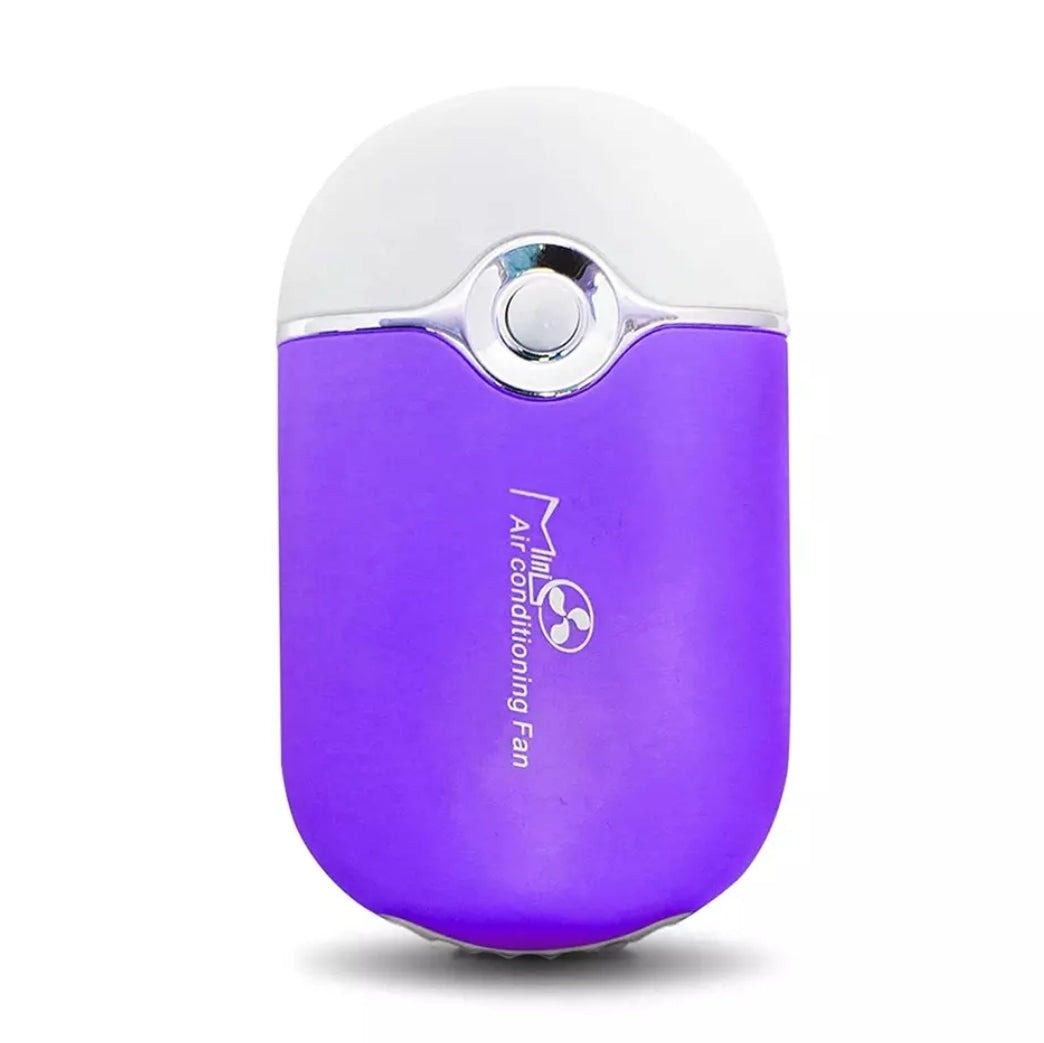 Portable Air Conditioner Fan